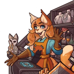 CraftCraft: Fantasy Merchant Simulator(奇工匠：手工经商模拟) 1.0.35 - MacPJ - 最新Mac软件与游戏破解版资源下载破解版下载 | MacPJ - 最新Mac软件与游戏破解版资源下载