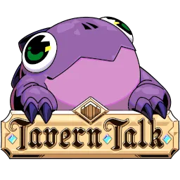 Tavern Talk (魔炼心语) 1.40.1破解版下载 | MacPJ - 最新Mac软件与游戏破解版资源下载