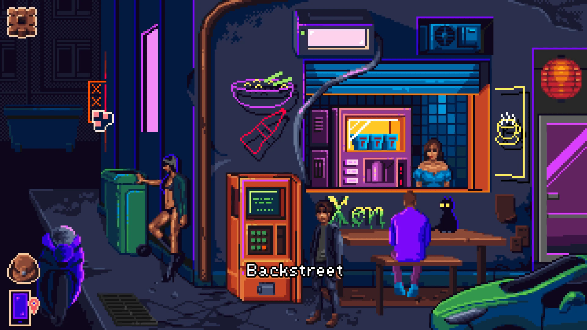 图片[1]破解版下载 | Neon Hearts City(霓虹心城) v2025.05.13 - MacPJ - 最新Mac软件与游戏破解版资源下载破解版下载 | MacPJ - 最新Mac软件与游戏破解版资源下载