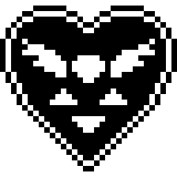 DELTARUNE (三角符文) 1.0.0破解版下载 | MacPJ - 最新Mac软件与游戏破解版资源下载