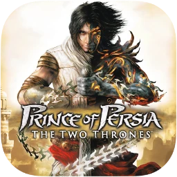 Prince of Persia: The Two Thrones(波斯王子：王者无双) 1.1 v2.28545 - MacPJ - 最新Mac软件与游戏破解版资源下载破解版下载 | MacPJ - 最新Mac软件与游戏破解版资源下载