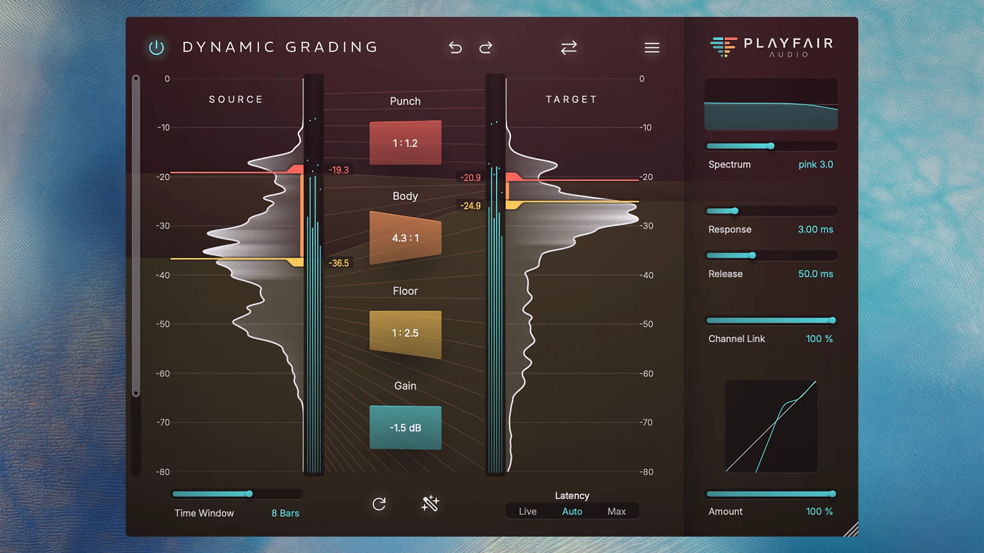 Playfair Audio Dynamic Grading 2 2.0.3 动态处理插件革命来临 - MacPJ - 最新Mac软件与游戏破解版资源下载破解版下载 | MacPJ - 最新Mac软件与游戏破解版资源下载