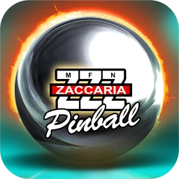 Zaccaria Pinball(扎卡里亚弹球) 90破解版下载 | MacPJ - 最新Mac软件与游戏破解版资源下载