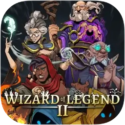Wizard of Legend 2 《传说法师2》 0.6.3破解版下载 | MacPJ - 最新Mac软件与游戏破解版资源下载