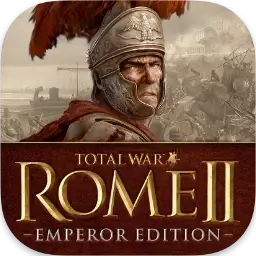 Total War: ROME II Emperor Edition (全面战争：罗马2 皇帝版) 2.4.1破解版下载 | MacPJ - 最新Mac软件与游戏破解版资源下载