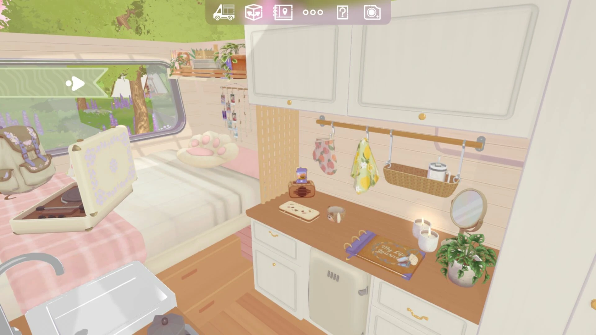 图片[1]破解版下载 | Camper Van: Make it Home(露营车：回家) 1.1.0 - MacPJ - 最新Mac软件与游戏破解版资源下载破解版下载 | MacPJ - 最新Mac软件与游戏破解版资源下载