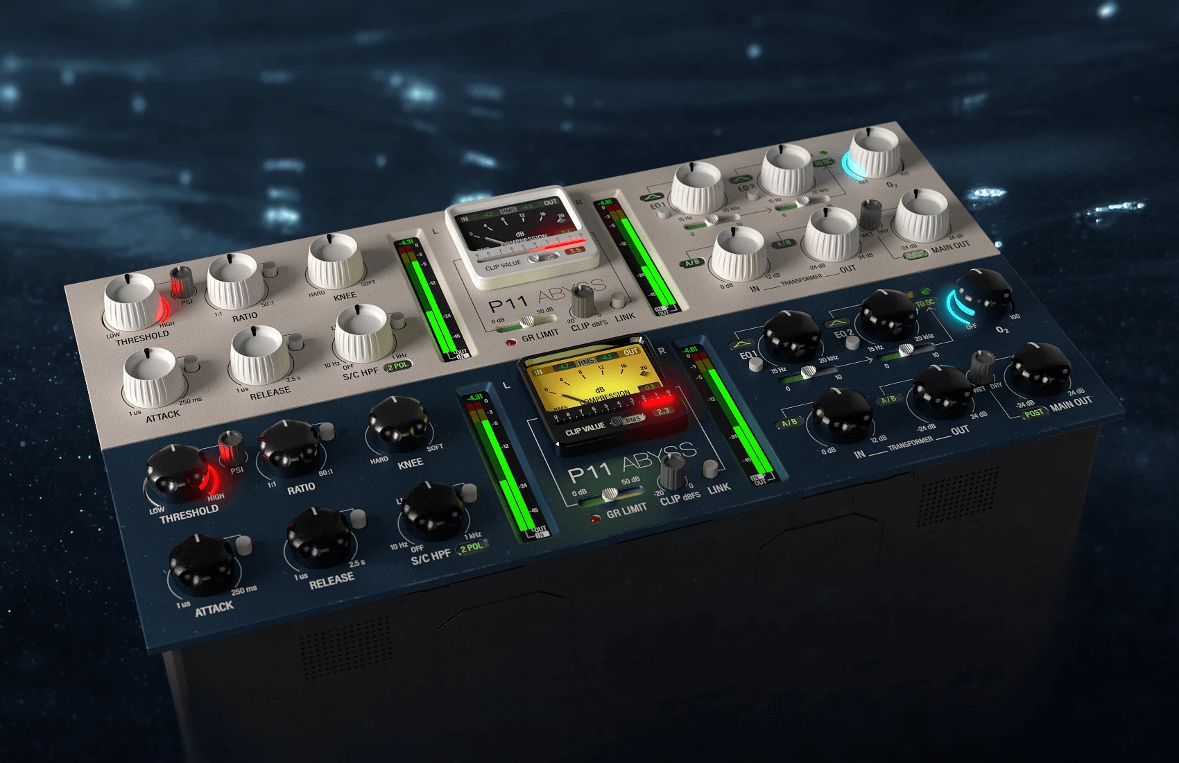 Pulsar Modular P11 Abyss 2.2.2 终极母带级混合压缩器 - MacPJ - 最新Mac软件与游戏破解版资源下载破解版下载 | MacPJ - 最新Mac软件与游戏破解版资源下载