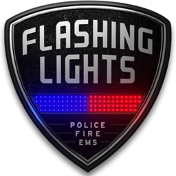 Flashing Lights Полиция, Пожарные, Симулятор экстренных служб （闪烁的灯光）28.05.2025破解版下载 | MacPJ - 最新Mac软件与游戏破解版资源下载