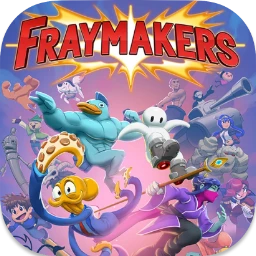 Fraymakers(战斗制造者) 0.7.13 - MacPJ - 最新Mac软件与游戏破解版资源下载破解版下载 | MacPJ - 最新Mac软件与游戏破解版资源下载