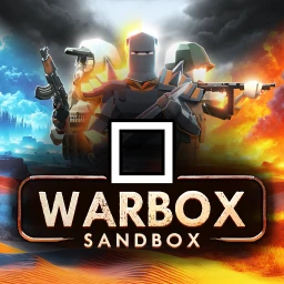 Warbox Sandbox (战争沙盒) 1.90.0破解版下载 | MacPJ - 最新Mac软件与游戏破解版资源下载