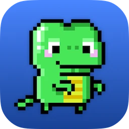 Dinoki 1.1.12 神奇有趣的桌面AI伴侣工具 - MacPJ - 最新Mac软件与游戏破解版资源下载破解版下载 | MacPJ - 最新Mac软件与游戏破解版资源下载