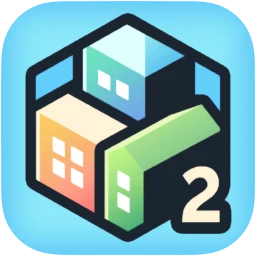 Pocket City 2 (口袋城市2) 1.090破解版下载 | MacPJ - 最新Mac软件与游戏破解版资源下载