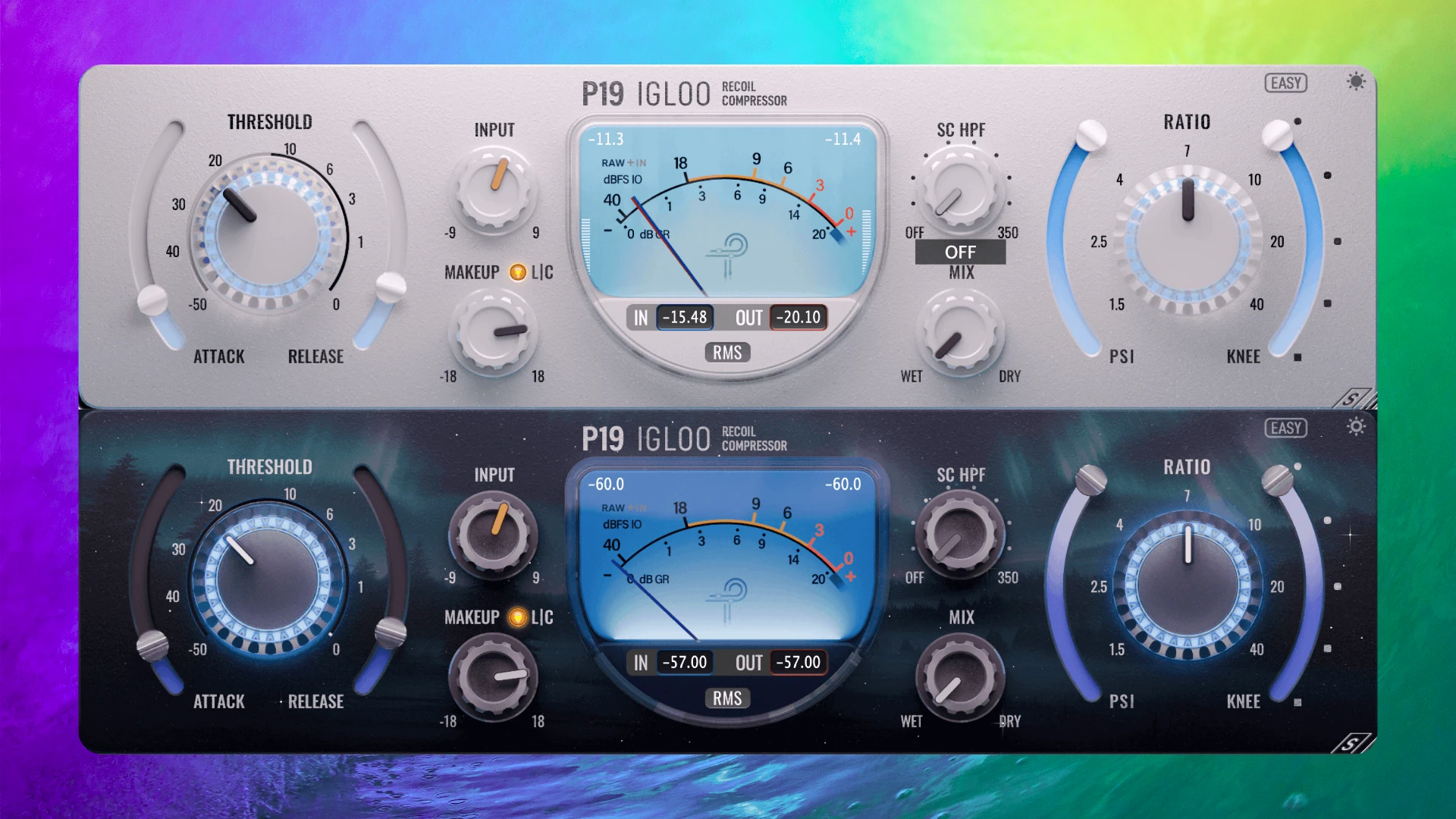 Pulsar Modular P19 Igloo v1.0.0 动态塑性压缩器插件 - MacPJ - 最新Mac软件与游戏破解版资源下载破解版下载 | MacPJ - 最新Mac软件与游戏破解版资源下载