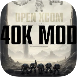 OpenXcom 40k Mod(战锤40000) 0.3.9 - MacPJ - 最新Mac软件与游戏破解版资源下载破解版下载 | MacPJ - 最新Mac软件与游戏破解版资源下载