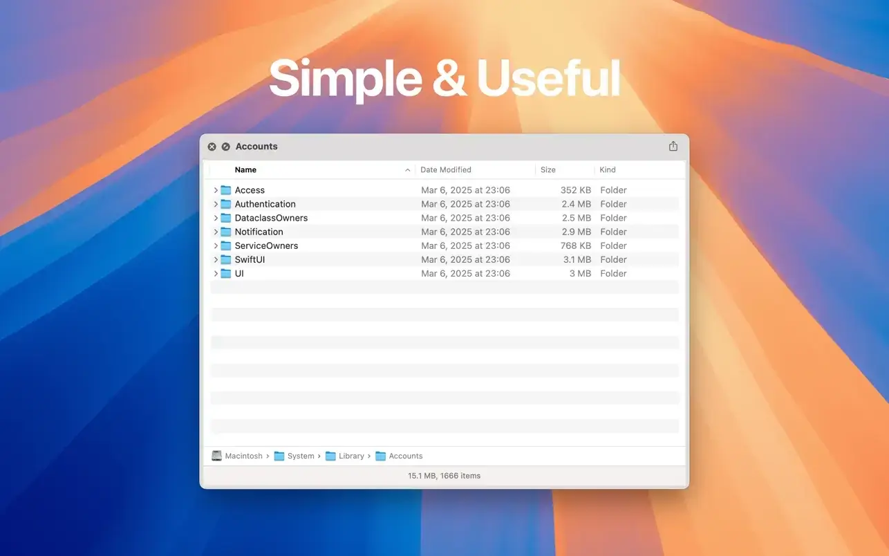 图片[1]破解版下载 | Folder Preview 1.8.7 文件夹图标预览与可视化工具 - MacPJ - 最新Mac软件与游戏破解版资源下载破解版下载 | MacPJ - 最新Mac软件与游戏破解版资源下载