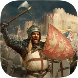 Stronghold Crusader: Definitive Edition(要塞十字军东征：决定版) 1.00 - MacPJ - 最新Mac软件与游戏破解版资源下载破解版下载 | MacPJ - 最新Mac软件与游戏破解版资源下载