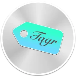 Tagr 5.8.1 音频元数据编辑器 - MacPJ - 最新Mac软件与游戏破解版资源下载破解版下载 | MacPJ - 最新Mac软件与游戏破解版资源下载