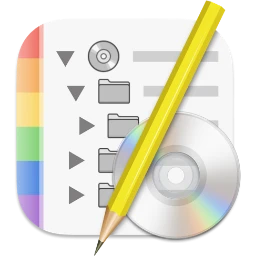 DiskCatalogMaker 9.1.5 Mac磁盘管理工具 - MacPJ - 最新Mac软件与游戏破解版资源下载破解版下载 | MacPJ - 最新Mac软件与游戏破解版资源下载