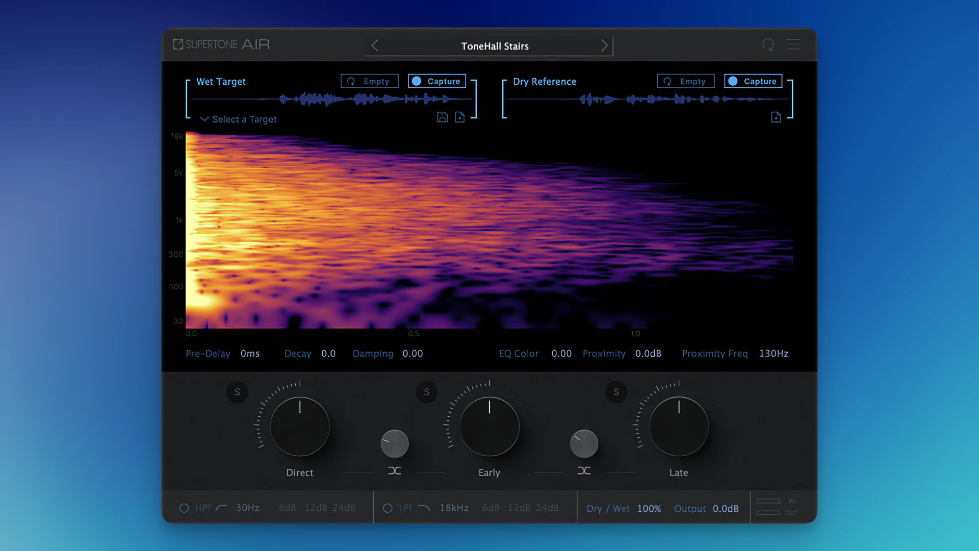 Supertone Air 1.0.1 混响EQ插件 - MacPJ - 最新Mac软件与游戏破解版资源下载破解版下载 | MacPJ - 最新Mac软件与游戏破解版资源下载