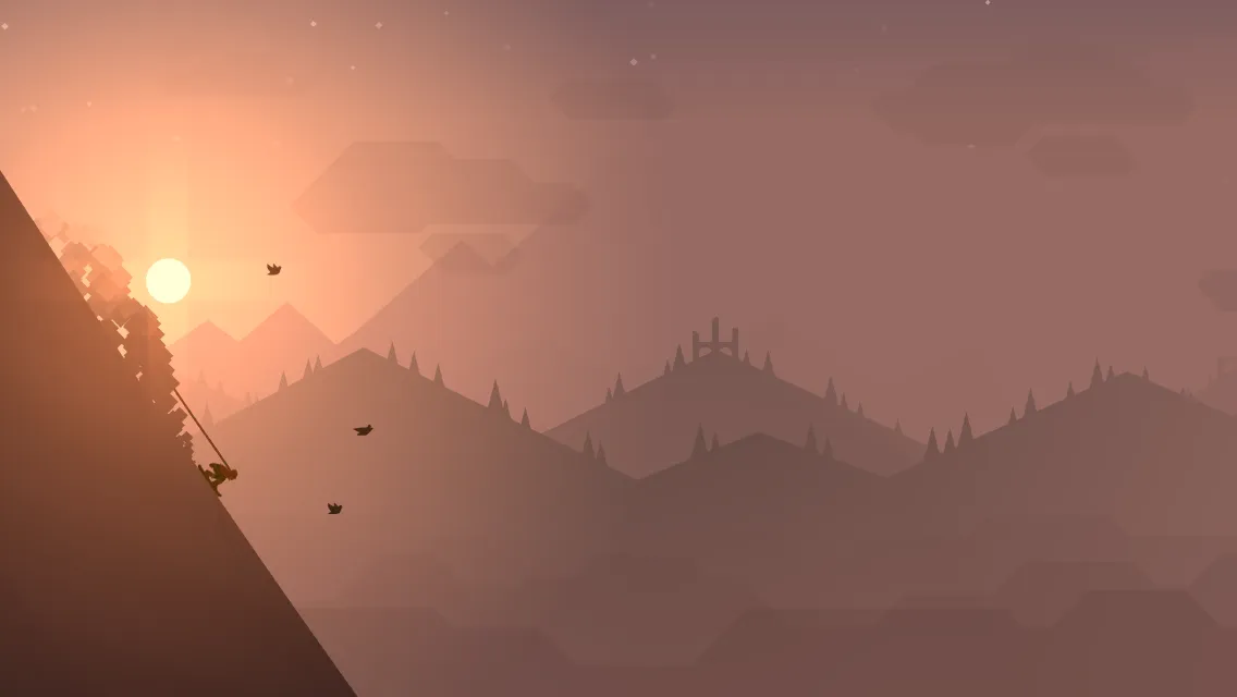 图片[1]破解版下载 | Alto's Adventure(滑雪游戏) 1.0.7 - MacPJ - 最新Mac软件与游戏破解版资源下载破解版下载 | MacPJ - 最新Mac软件与游戏破解版资源下载