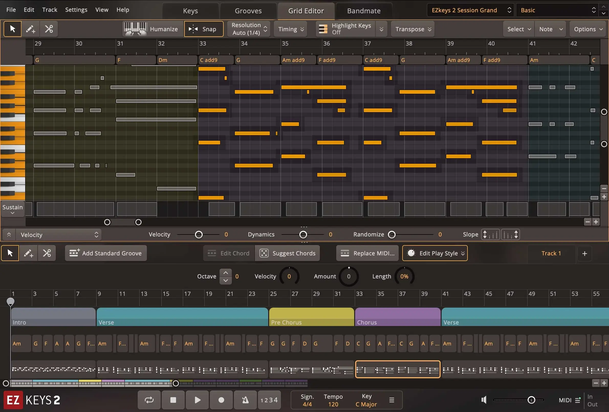 图片[1]破解版下载 | Toontrack EZkeys 2 2.1.3 歌曲创作软件和虚拟乐器 - MacPJ - 最新Mac软件与游戏破解版资源下载破解版下载 | MacPJ - 最新Mac软件与游戏破解版资源下载