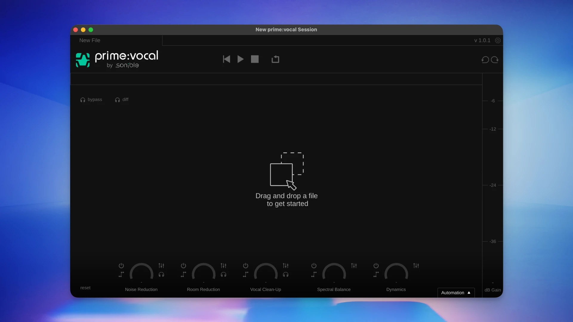 图片[1]破解版下载 | Sonible prime:vocal 1.0.1 专业的AI声音处理软件 - MacPJ - 最新Mac软件与游戏破解版资源下载破解版下载 | MacPJ - 最新Mac软件与游戏破解版资源下载