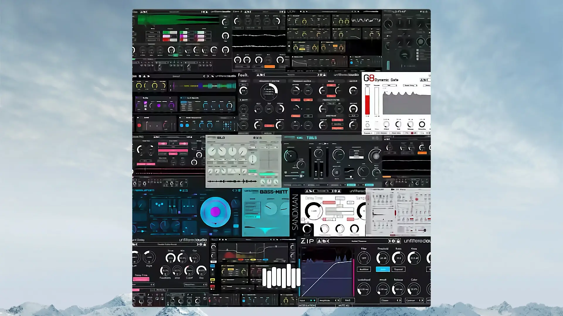Plugin Alliance Unfiltered Audio All Plug-ins Rev2 2025.06.16 音乐制作资源 - MacPJ - 最新Mac软件与游戏破解版资源下载破解版下载 | MacPJ - 最新Mac软件与游戏破解版资源下载