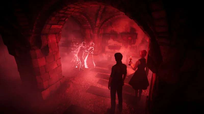 Black Mirror(黑镜) 1.0.gog.16570破解版下载 | MacPJ - 最新Mac软件与游戏破解版资源下载