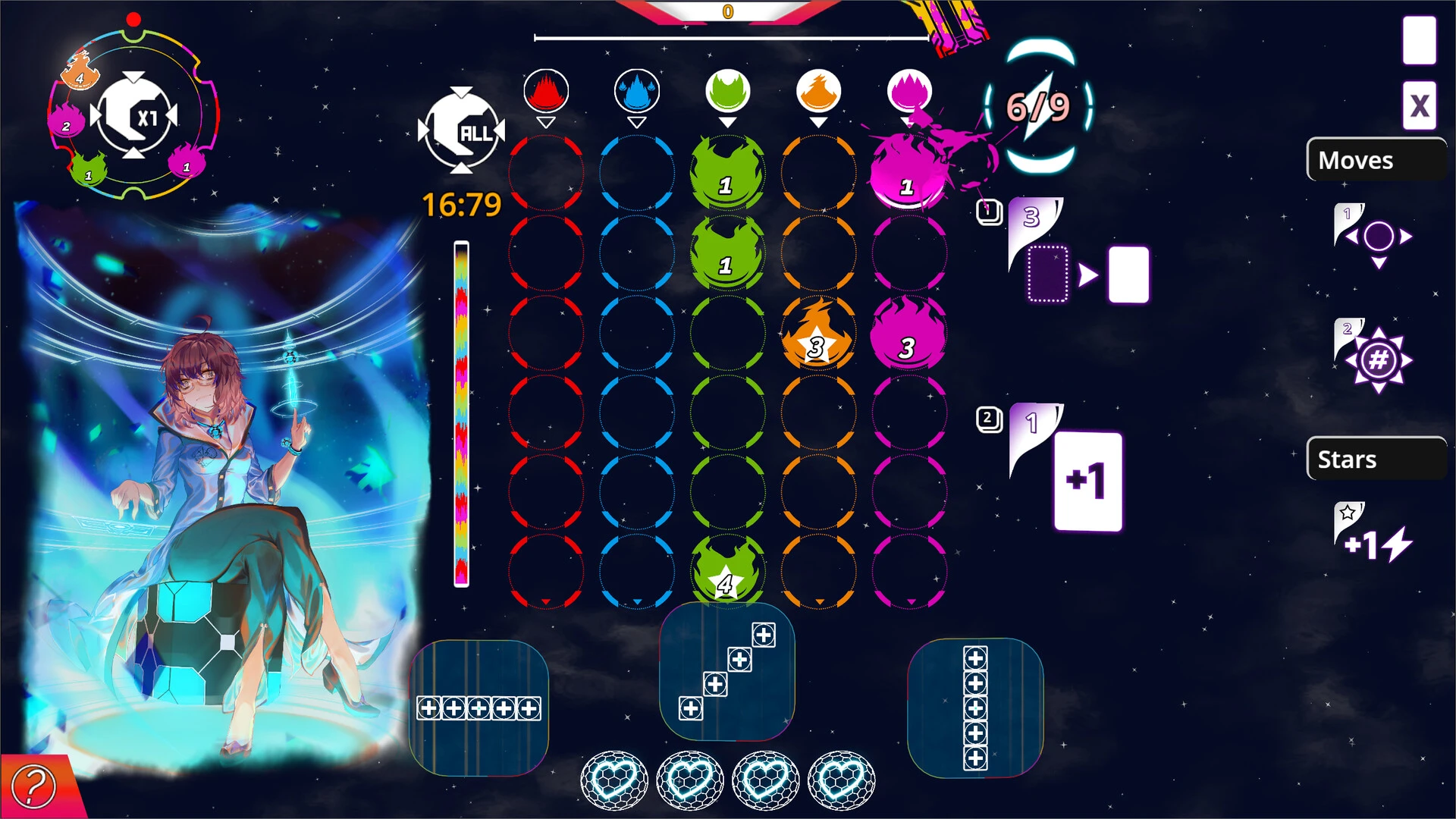 图片[1]破解版下载 | Bullet: Surge(弹丸急) 1.0.3 - MacPJ - 最新Mac软件与游戏破解版资源下载破解版下载 | MacPJ - 最新Mac软件与游戏破解版资源下载