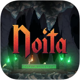 Noita(女巫) 2025.01.25 v1640 Build (79502) - MacPJ - 最新Mac软件与游戏破解版资源下载破解版下载 | MacPJ - 最新Mac软件与游戏破解版资源下载