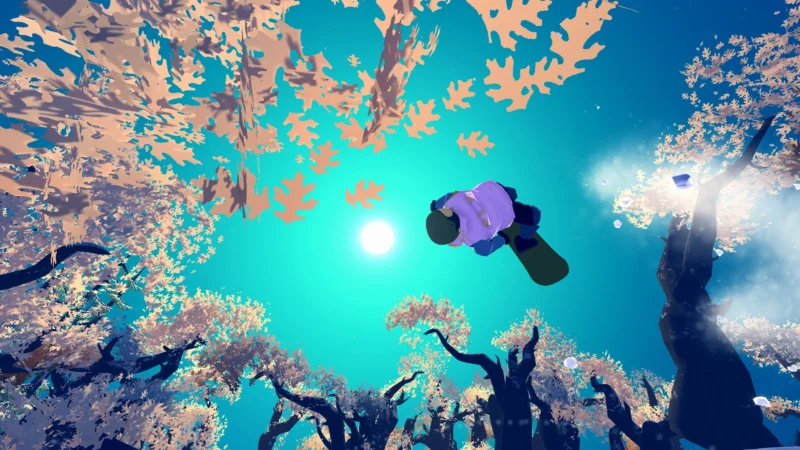 SNØ: Ultimate Freeriding(终极自由滑雪) 1.0.03.23破解版下载 | MacPJ - 最新Mac软件与游戏破解版资源下载