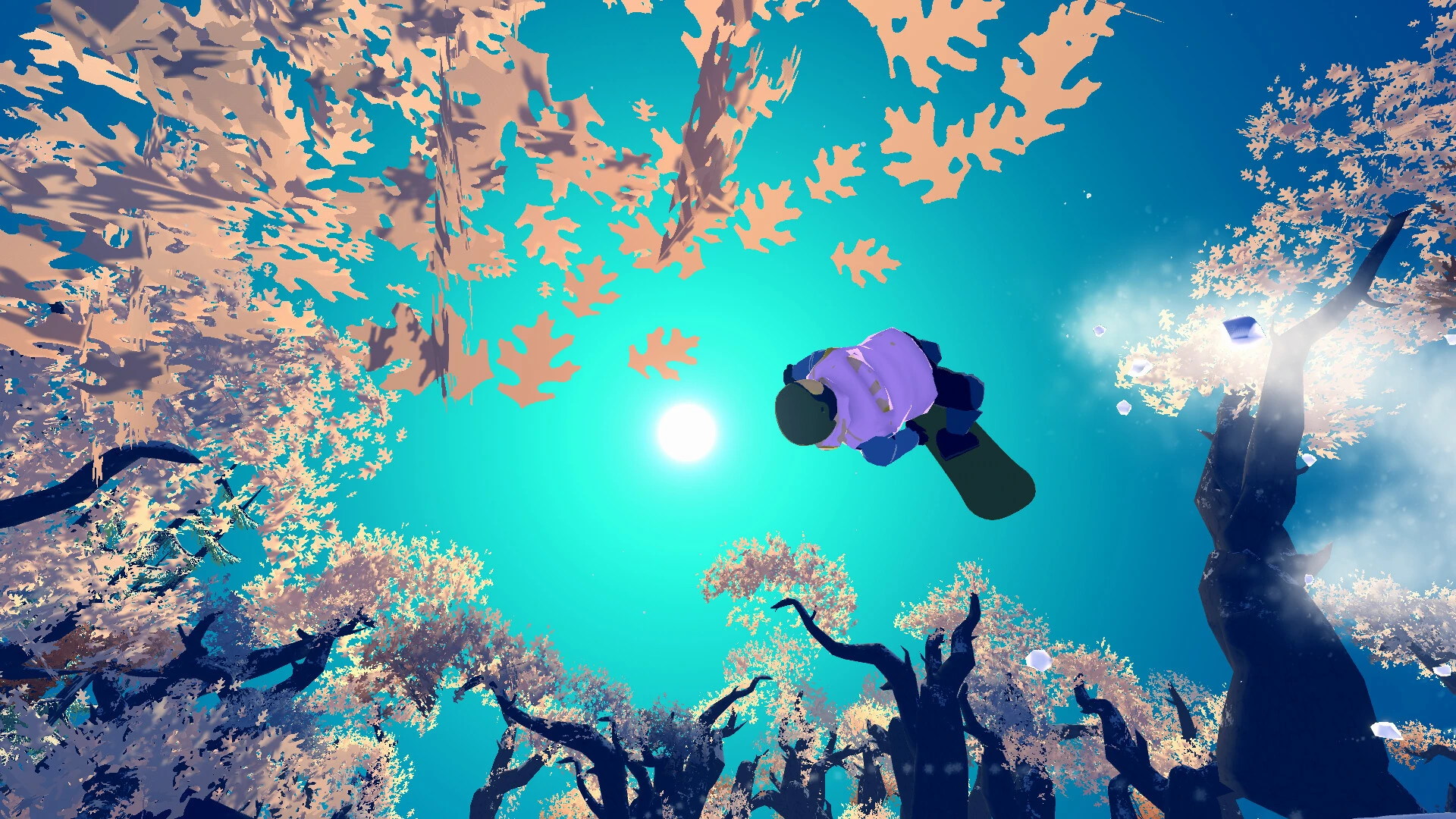 图片[1]破解版下载 | SNØ: Ultimate Freeriding(终极自由滑雪) 1.0.03.16 - MacPJ - 最新Mac软件与游戏破解版资源下载破解版下载 | MacPJ - 最新Mac软件与游戏破解版资源下载