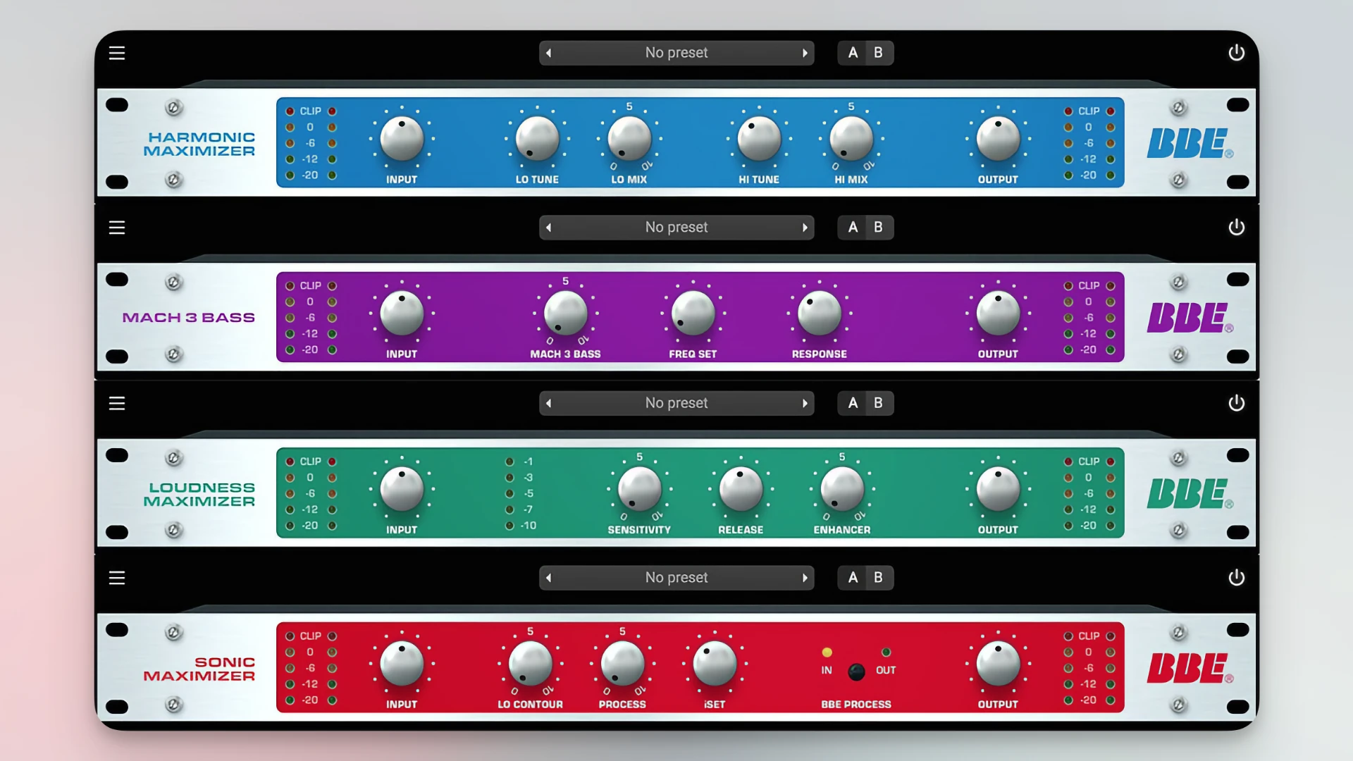 BBE Sound Sonic Sweet 4.7.0 经典人声激励器音频处理插件 - MacPJ - 最新Mac软件与游戏破解版资源下载破解版下载 | MacPJ - 最新Mac软件与游戏破解版资源下载
