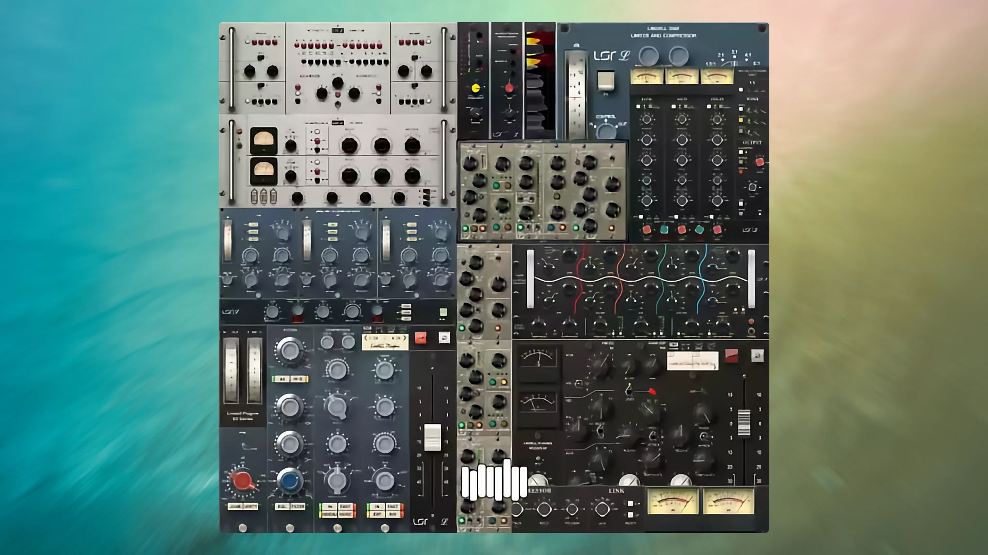 Plugin Alliance Lindell Audio Bundle 2025.06.05 插件联盟系列Lindell Audio压缩合集 - MacPJ - 最新Mac软件与游戏破解版资源下载破解版下载 | MacPJ - 最新Mac软件与游戏破解版资源下载