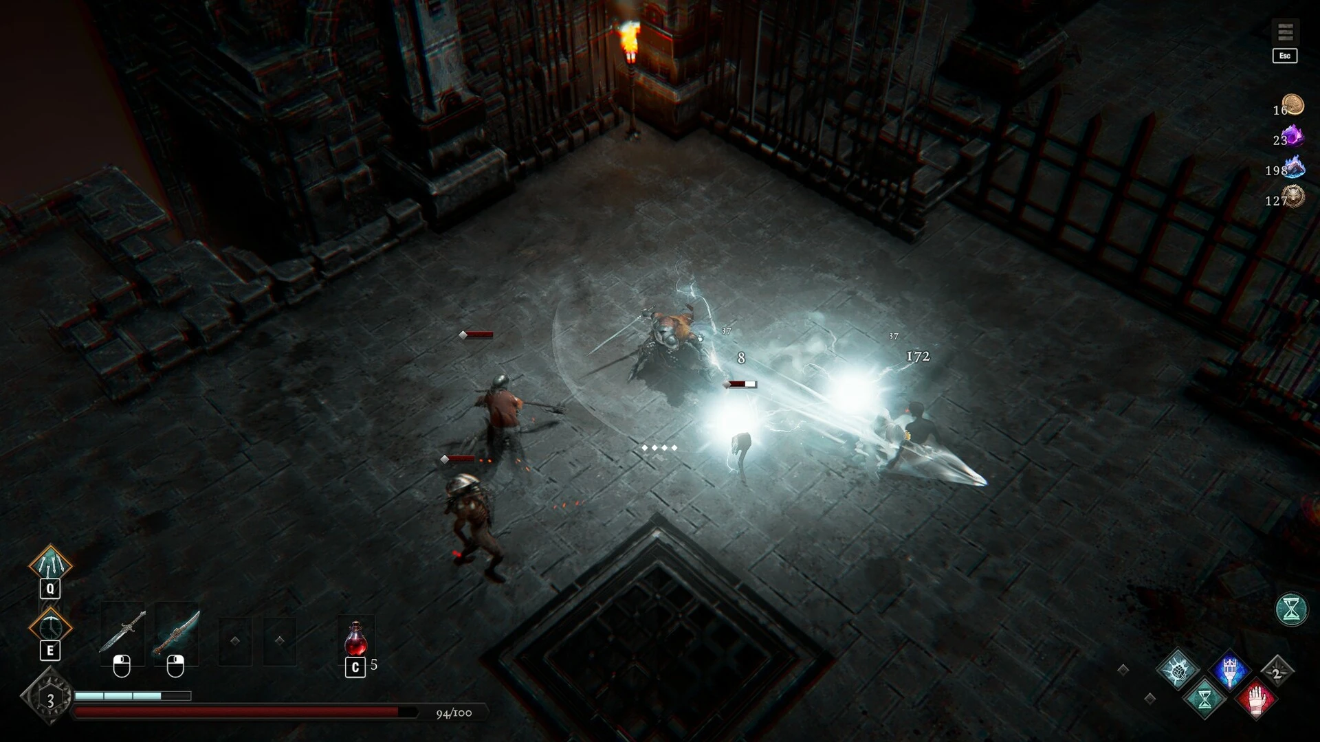 图片[1]破解版下载 | Netherworld Covenant(冥界契约) 0.6.9.1 - MacPJ - 最新Mac软件与游戏破解版资源下载破解版下载 | MacPJ - 最新Mac软件与游戏破解版资源下载