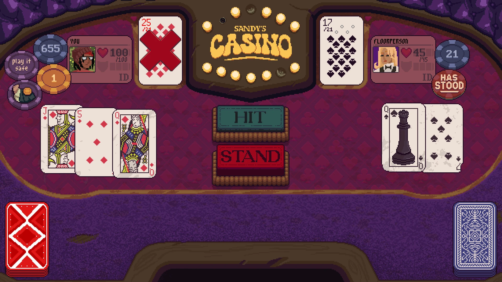 图片[1]破解版下载 | Dungeons & Degenerate Gamblers(再来一张) 1.3.4 - MacPJ - 最新Mac软件与游戏破解版资源下载破解版下载 | MacPJ - 最新Mac软件与游戏破解版资源下载