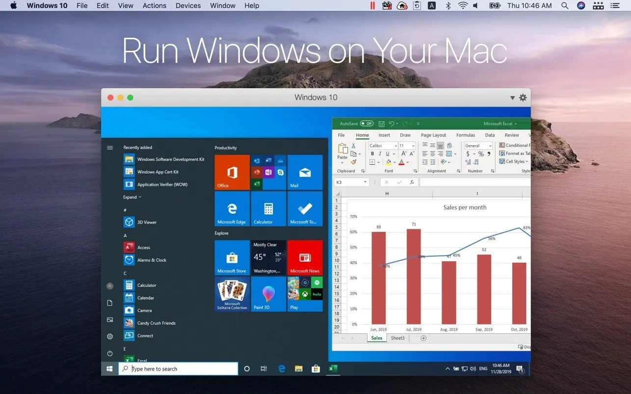 图片[1]破解版下载 | Parallels Desktop 26 技术预览版 强大的PD26 - MacPJ - 最新Mac软件与游戏破解版资源下载破解版下载 | MacPJ - 最新Mac软件与游戏破解版资源下载