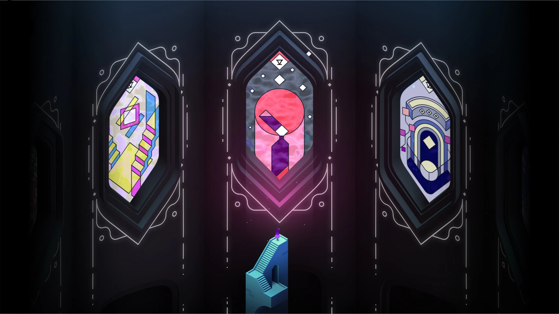 图片[1]破解版下载 | Monument Valley 3(纪念碑谷3) 1.3.19596 - MacPJ - 最新Mac软件与游戏破解版资源下载破解版下载 | MacPJ - 最新Mac软件与游戏破解版资源下载