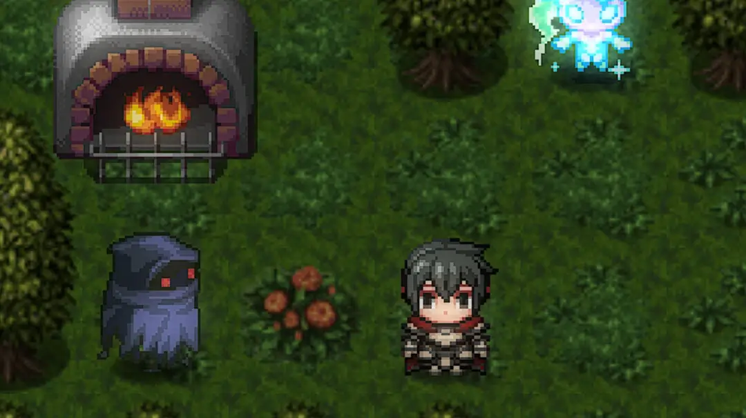 图片[1]破解版下载 | Dungeon Reborn(地牢重生) 1.1.0 - MacPJ - 最新Mac软件与游戏破解版资源下载破解版下载 | MacPJ - 最新Mac软件与游戏破解版资源下载