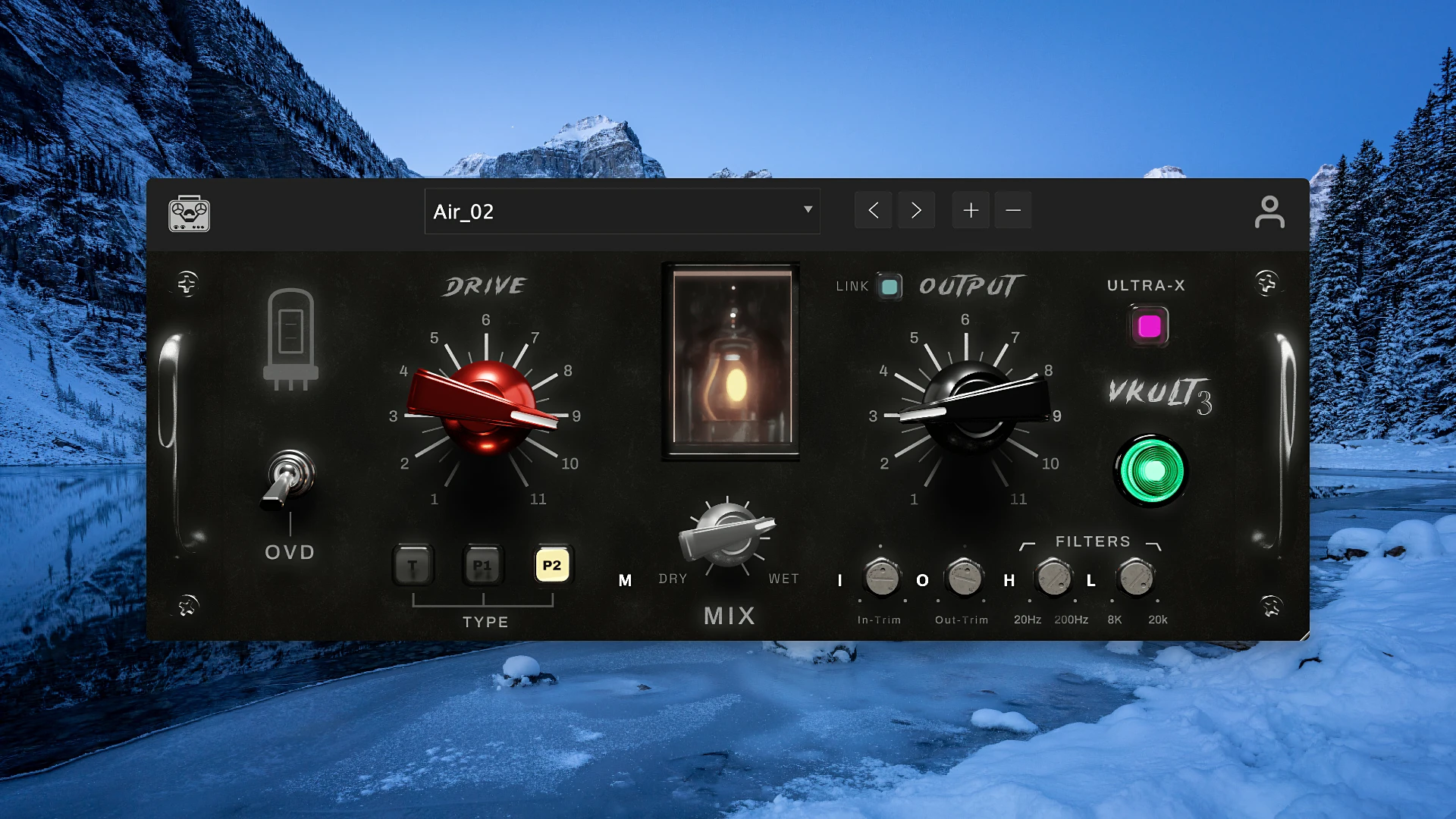 Tone Empire Valvekult 3 vN4355 经典英国电子管增强器 - MacPJ - 最新Mac软件与游戏破解版资源下载破解版下载 | MacPJ - 最新Mac软件与游戏破解版资源下载