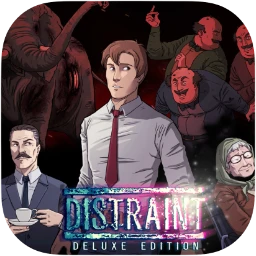 DISTRAINT: Deluxe Edition(扣押：豪华版) v1.1 Build (45329) - MacPJ - 最新Mac软件与游戏破解版资源下载破解版下载 | MacPJ - 最新Mac软件与游戏破解版资源下载