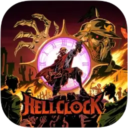 Hell Clock(地狱丧钟) 1.0.1 - MacPJ - 最新Mac软件与游戏破解版资源下载破解版下载 | MacPJ - 最新Mac软件与游戏破解版资源下载