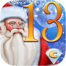 Christmas Wonderland 13(圣诞仙境13) 1.0.81 - MacPJ - 最新Mac软件与游戏破解版资源下载破解版下载 | MacPJ - 最新Mac软件与游戏破解版资源下载