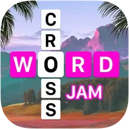 Crossword Jam+(交叉词堵塞) 1.6.2 - MacPJ - 最新Mac软件与游戏破解版资源下载破解版下载 | MacPJ - 最新Mac软件与游戏破解版资源下载