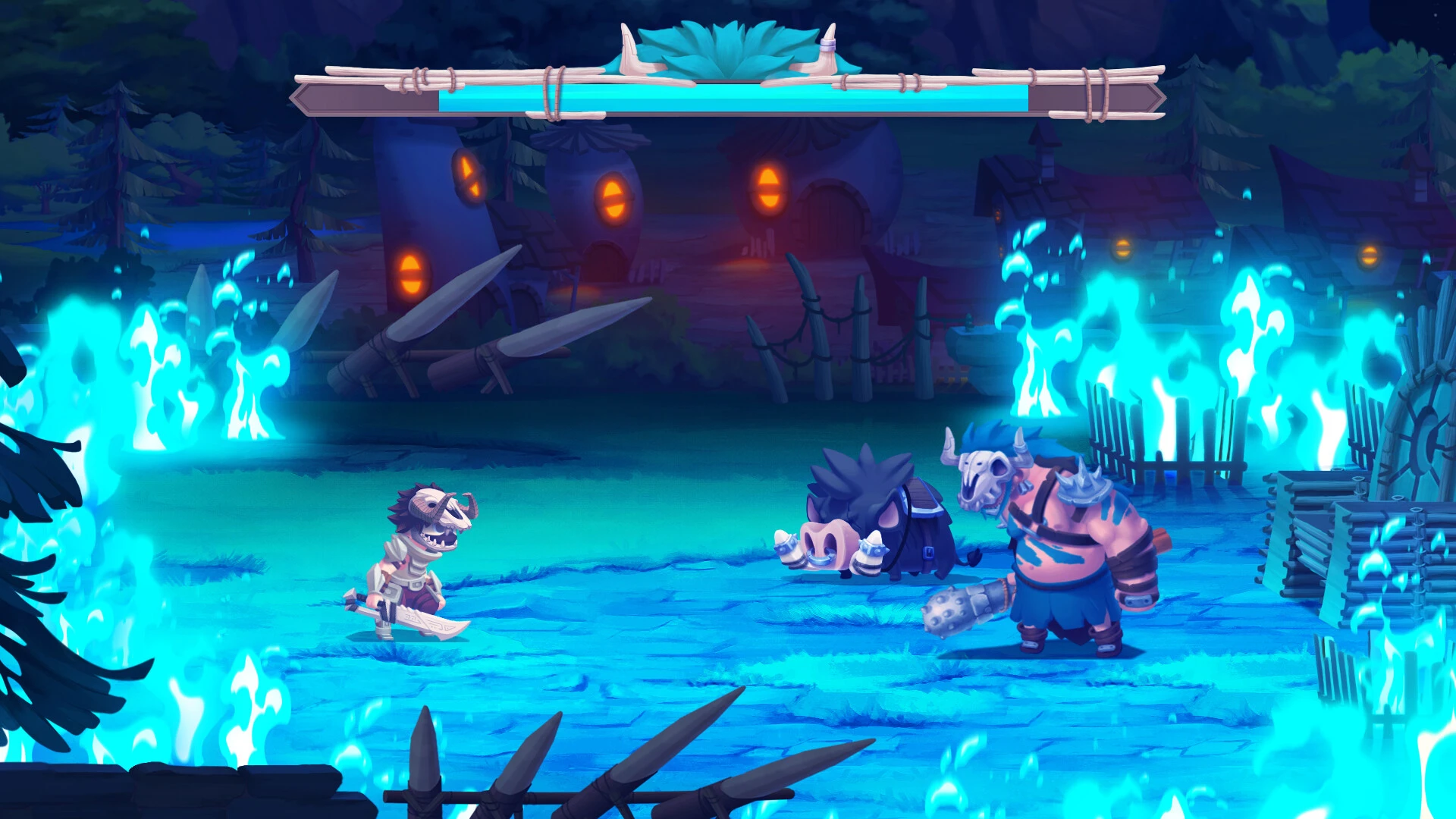 图片[1]破解版下载 | Radiant: Guardians of Light(光之守护者) 1.0.0 - MacPJ - 最新Mac软件与游戏破解版资源下载破解版下载 | MacPJ - 最新Mac软件与游戏破解版资源下载