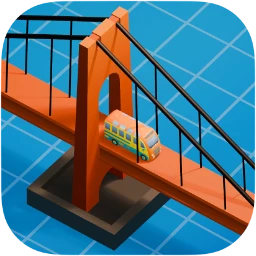 Bridge Constructor Studio(桥梁建造者工作室) 1.0.8 - MacPJ - 最新Mac软件与游戏破解版资源下载破解版下载 | MacPJ - 最新Mac软件与游戏破解版资源下载