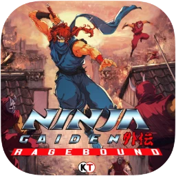 NINJA GAIDEN: Ragebound(怒之缘) v36158 Build (19273264) - MacPJ - 最新Mac软件与游戏破解版资源下载破解版下载 | MacPJ - 最新Mac软件与游戏破解版资源下载