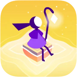 Monument Valley 3(纪念碑谷3) 1.3.19596 - MacPJ - 最新Mac软件与游戏破解版资源下载破解版下载 | MacPJ - 最新Mac软件与游戏破解版资源下载