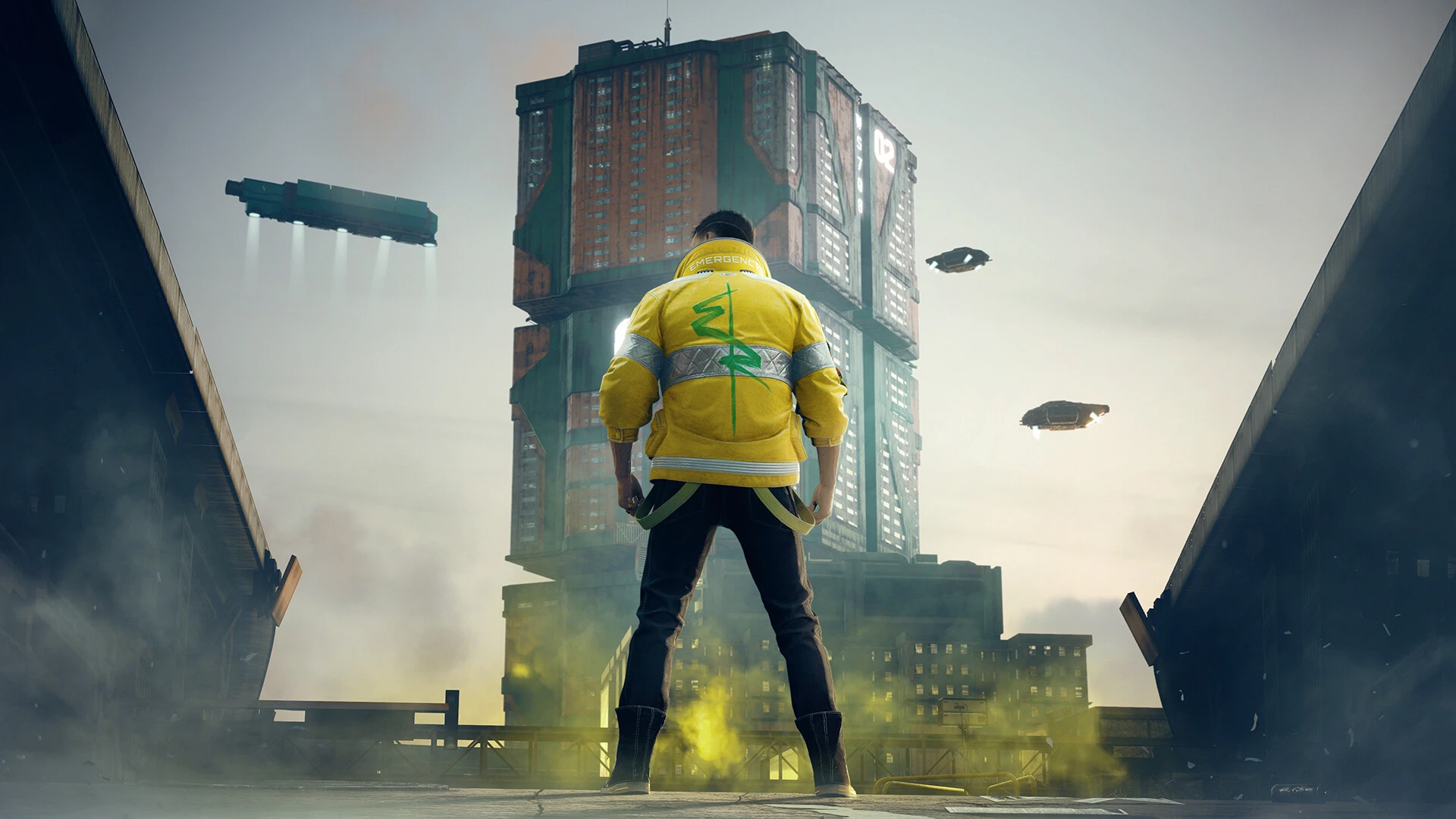 图片[1]破解版下载 | Cyberpunk 2077: Ultimate(赛博朋克2077：终极版) 1.0.1 - MacPJ - 最新Mac软件与游戏破解版资源下载破解版下载 | MacPJ - 最新Mac软件与游戏破解版资源下载