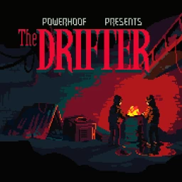 The Drifter(流浪者) 1.0.0 - MacPJ - 最新Mac软件与游戏破解版资源下载破解版下载 | MacPJ - 最新Mac软件与游戏破解版资源下载